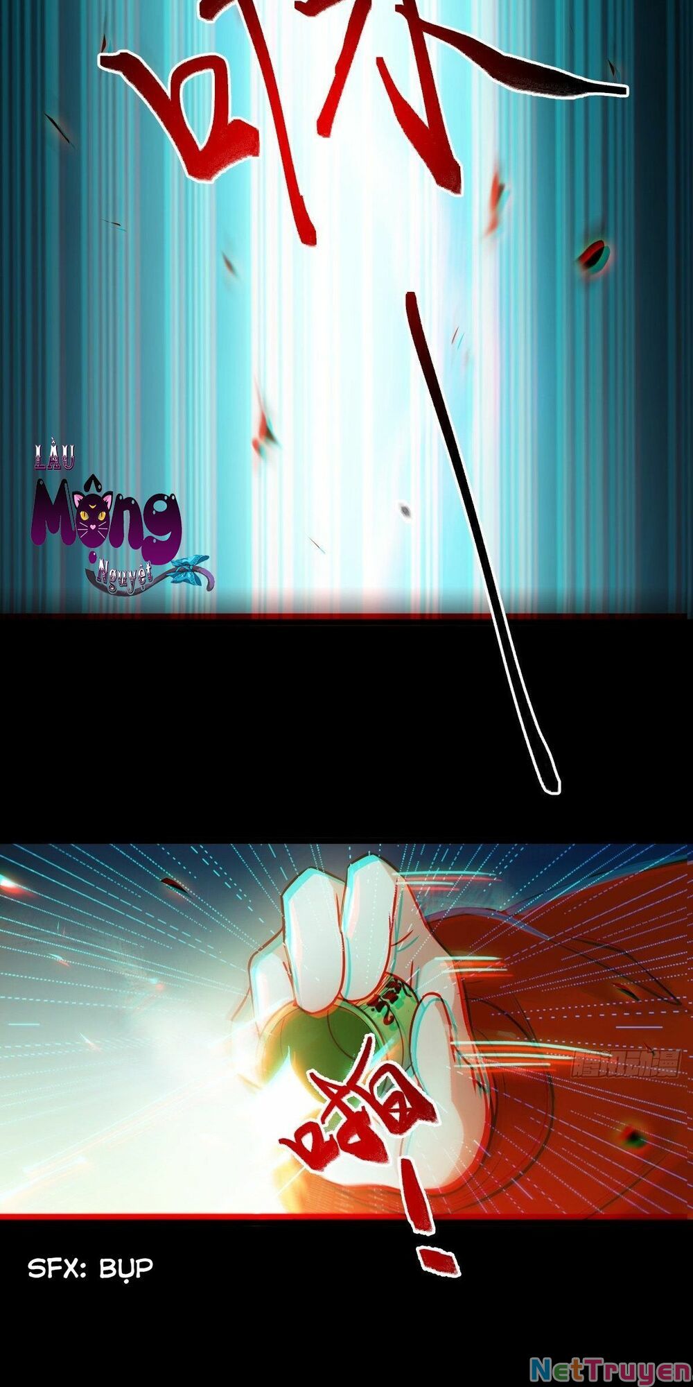 tuyệt sắc quyến rũ: quỷ y chí tôn chapter 477.5 42