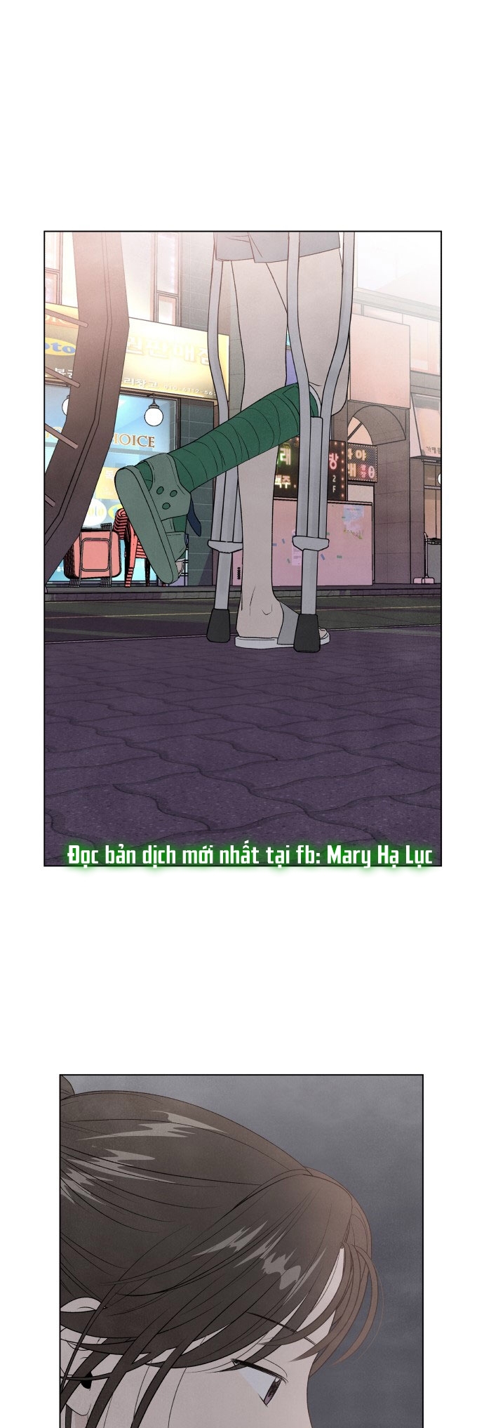 điều khiến tôi quyết tâm muốn chết chapter 5.2 10