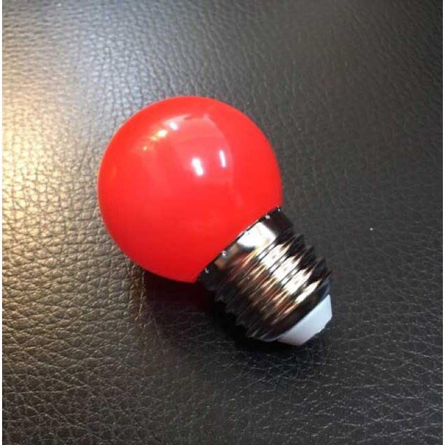 Bóng đèn LED BULB trang trí A45 /1W Rạng Đông