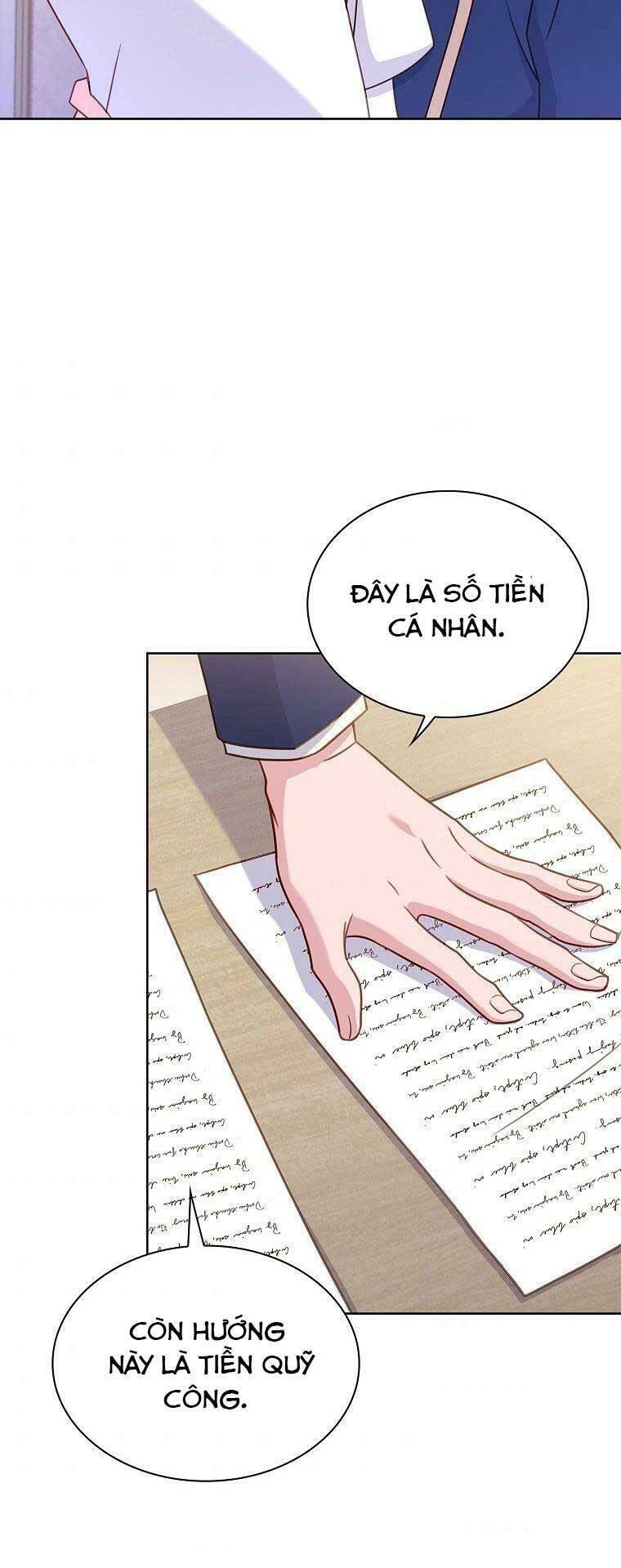 để yên cho tiểu thư hiền chapter 53 34