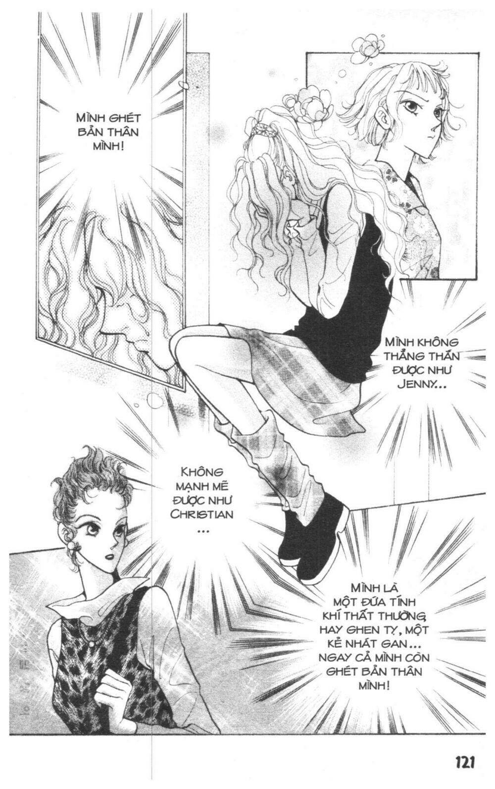 diamond hearts chapter 8 119