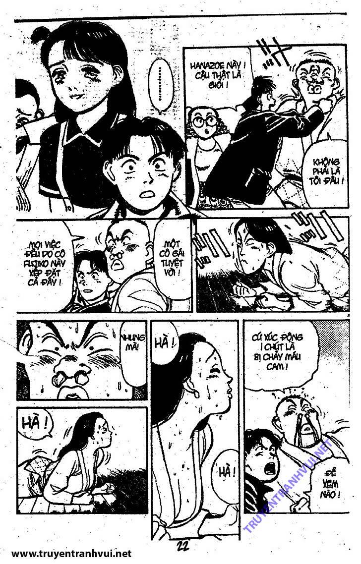 yawara chapter 116 9