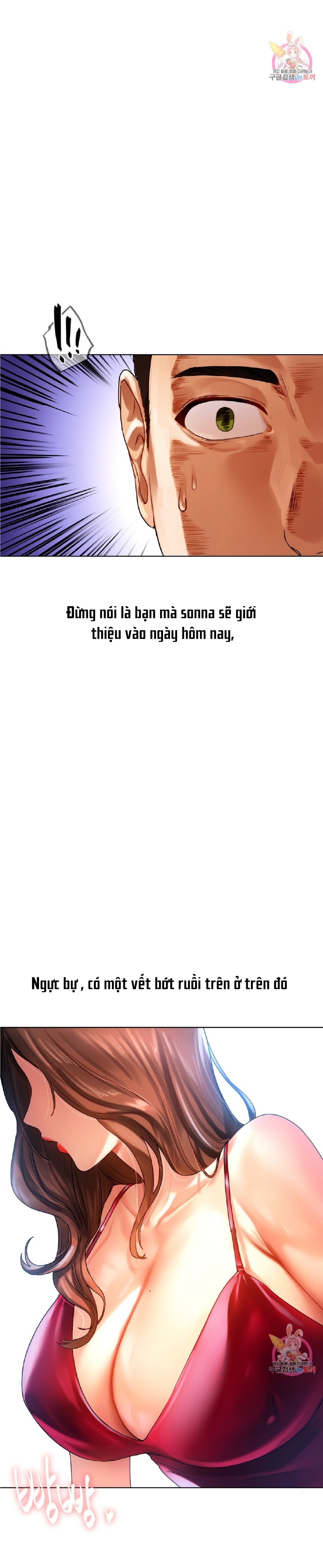 đàn ông và đàn bà ở sillim chapter 8 9