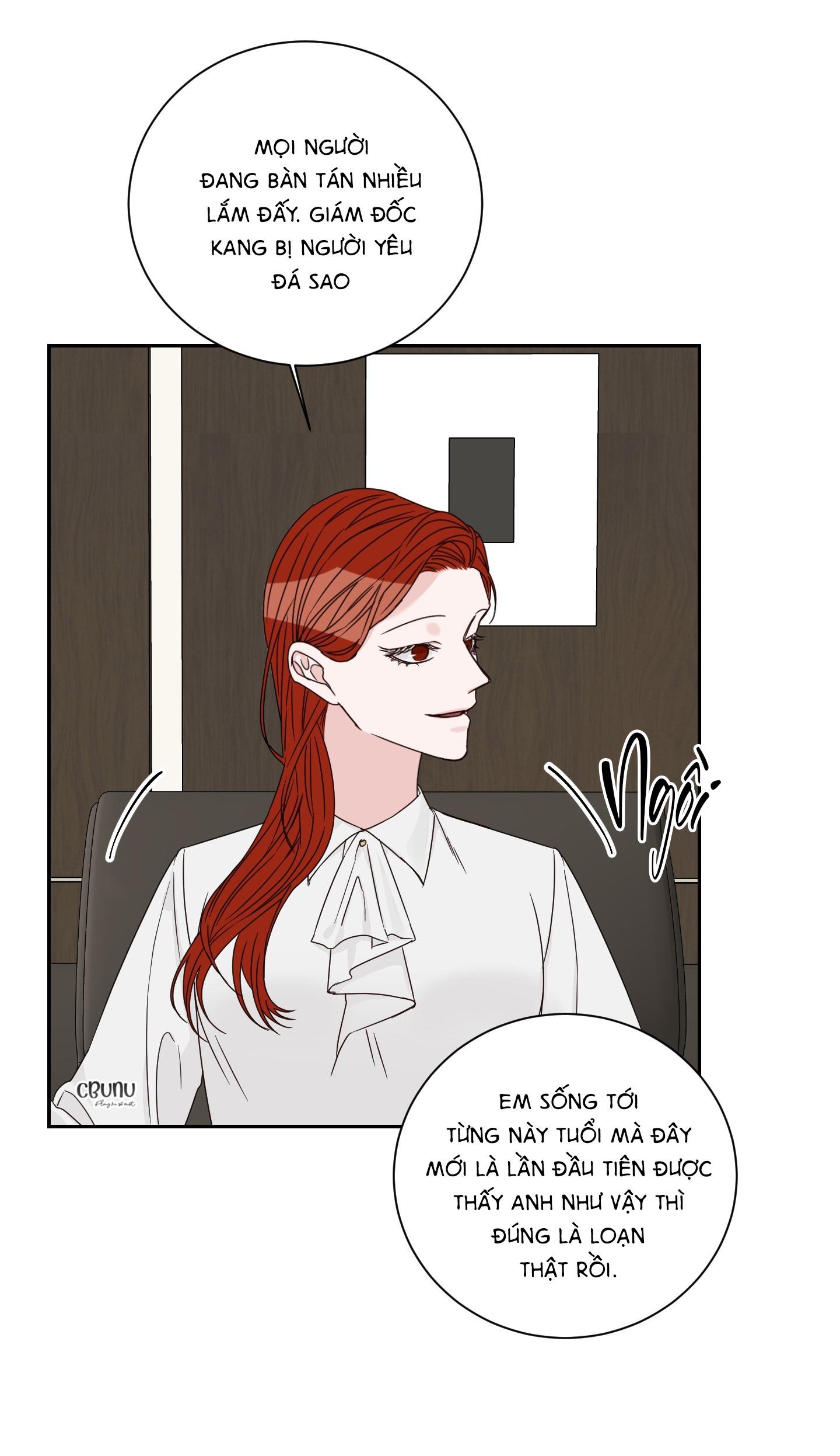 điểm dừng chân cuối cùng chapter 43 28