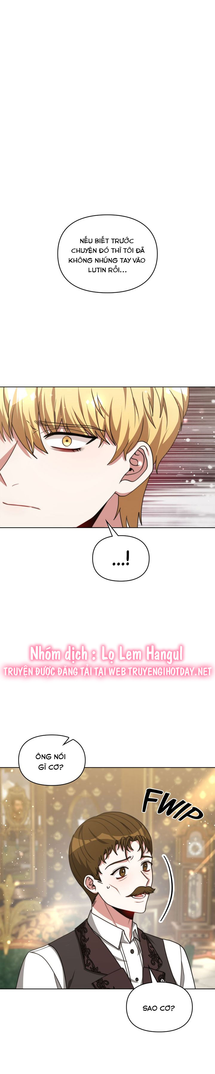 công nương eluana vita chapter 147 14