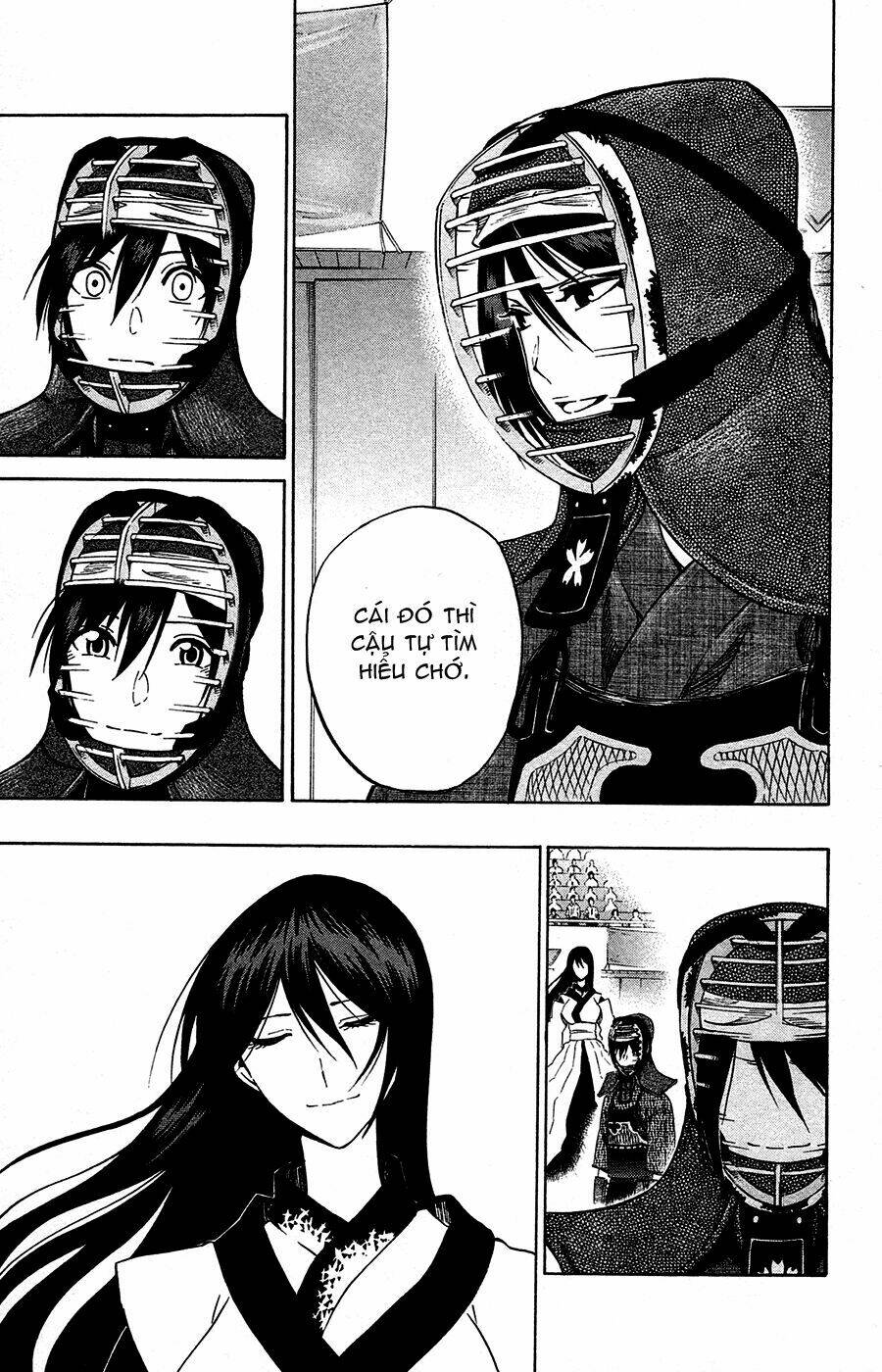 kurogane chapter 68 11