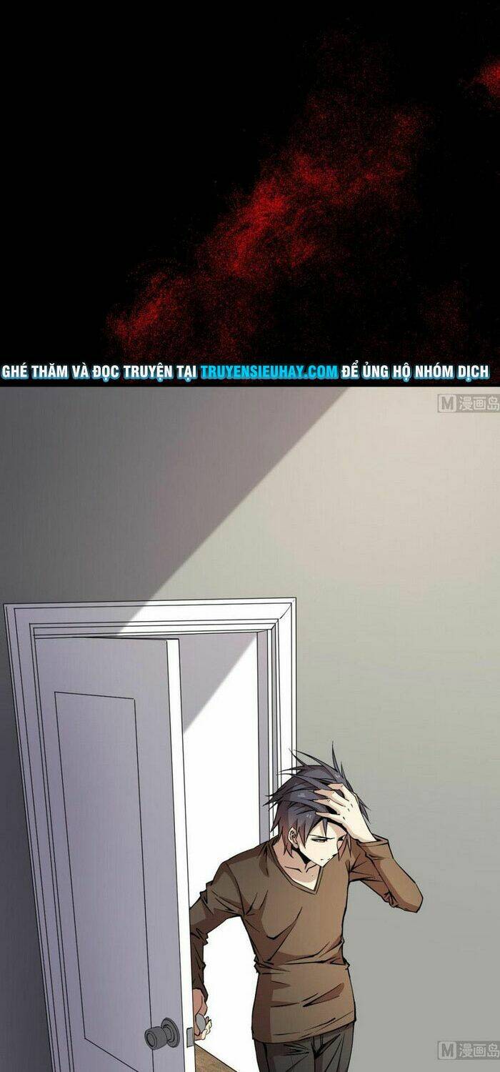 thâm dạ thư ốc chapter 168 12