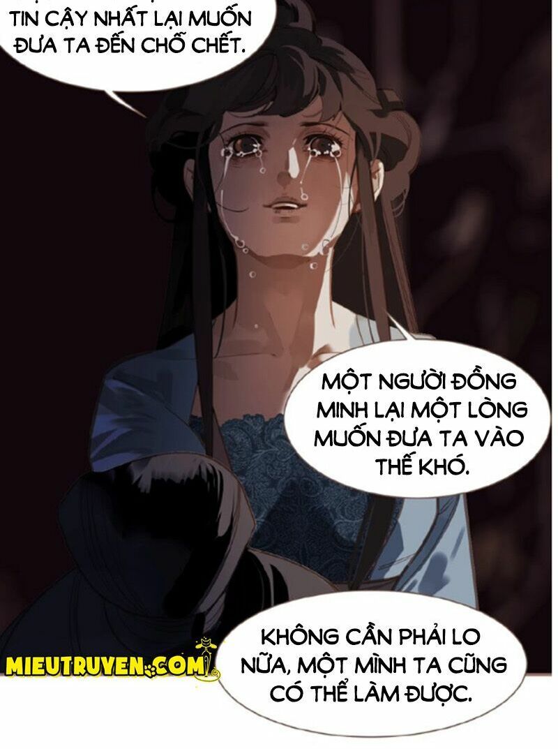 nhất đại linh hậu chapter 68 20