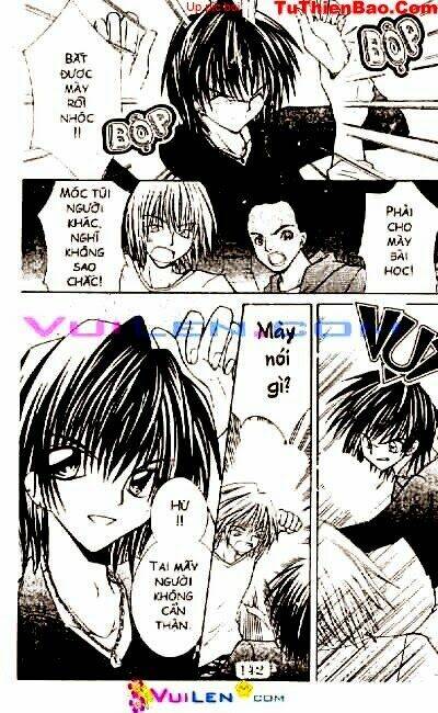 viên ngọc nhiệm màu chapter 2 142