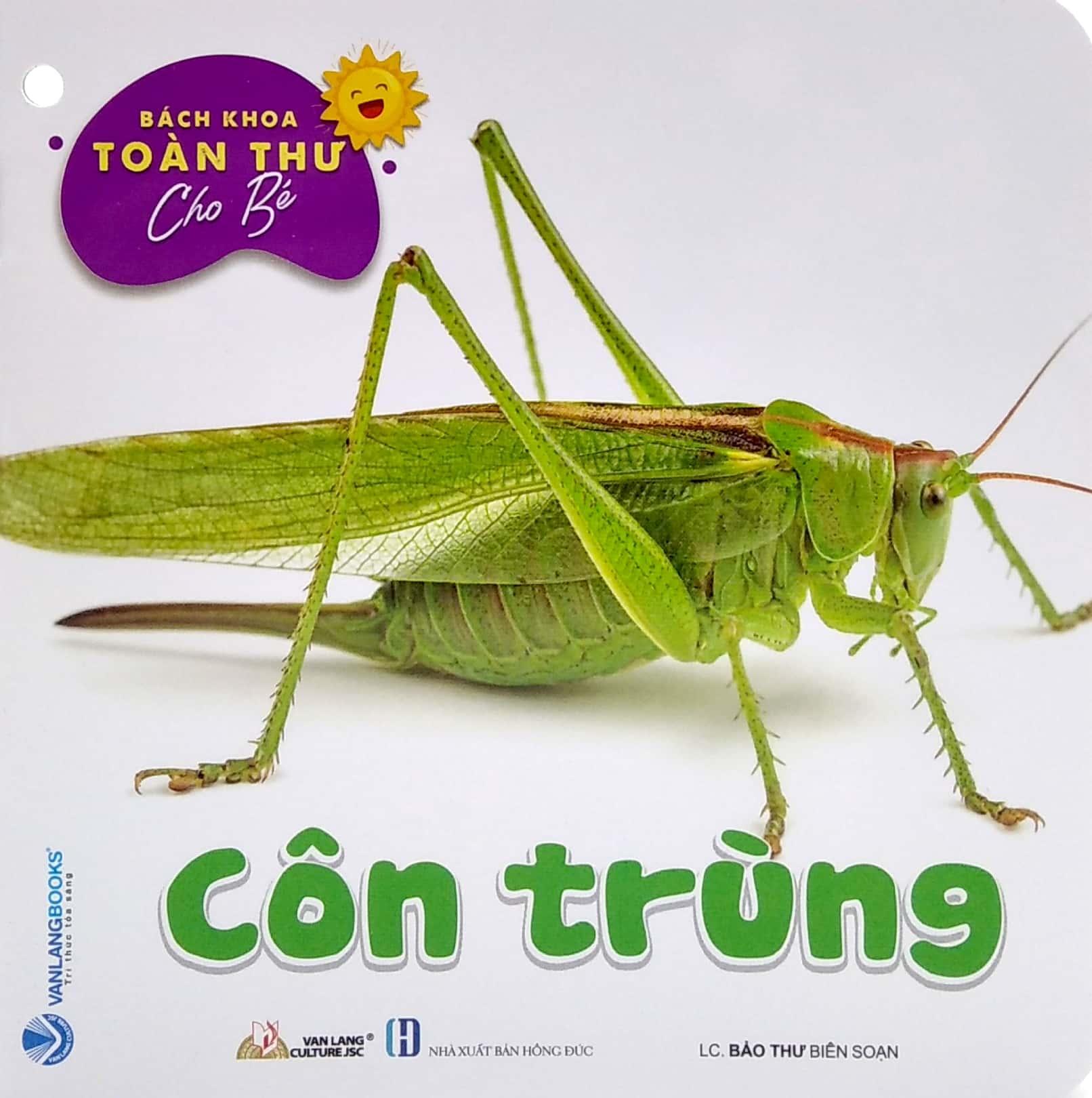 Bộ Bách Khoa Toàn Thư Cho Bé - Động Vật Nuôi