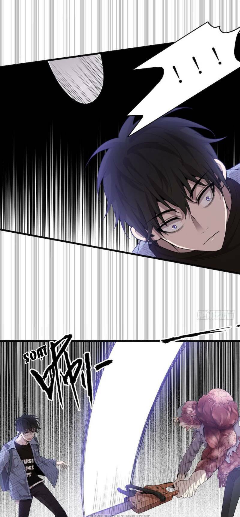 thát không mê thất chapter 34 13