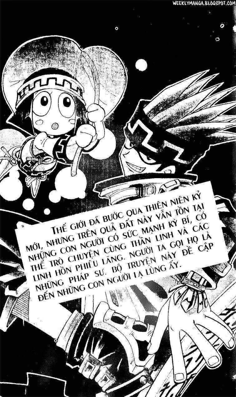 vua pháp thuật chapter 91 2