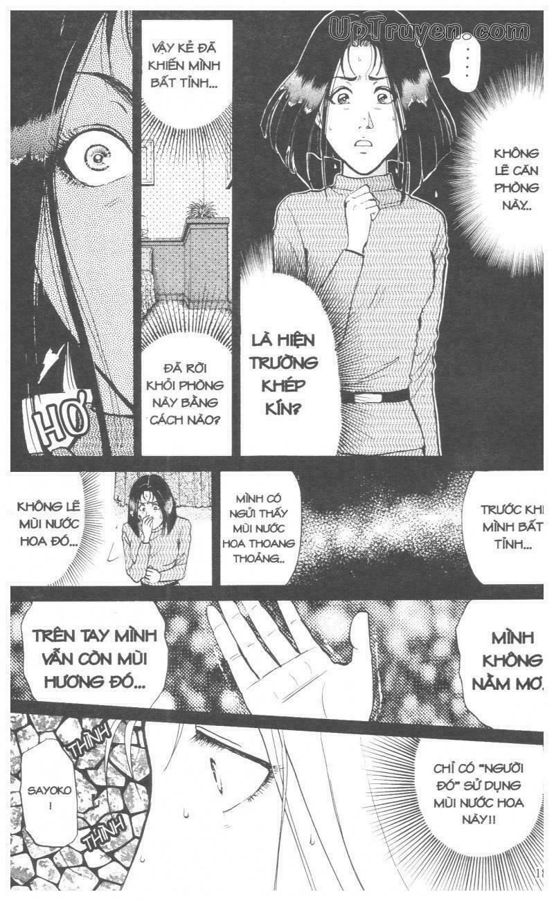 thám tử kindaichi (bản đẹp) chapter 1708 21