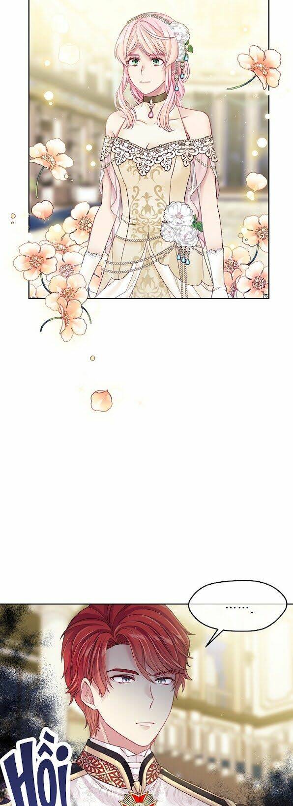 chồng em dễ thương chết mất thôi! chapter 24 20