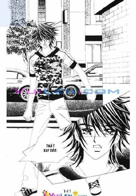 ánh nắng chói chang chapter 13 137