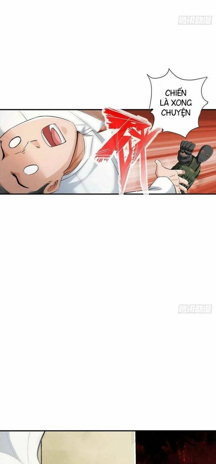 nhân vật phản diện đi tìm đường chết chapter 93 32