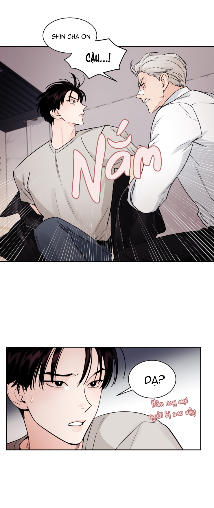 cái bóng của tôi chapter 10 24