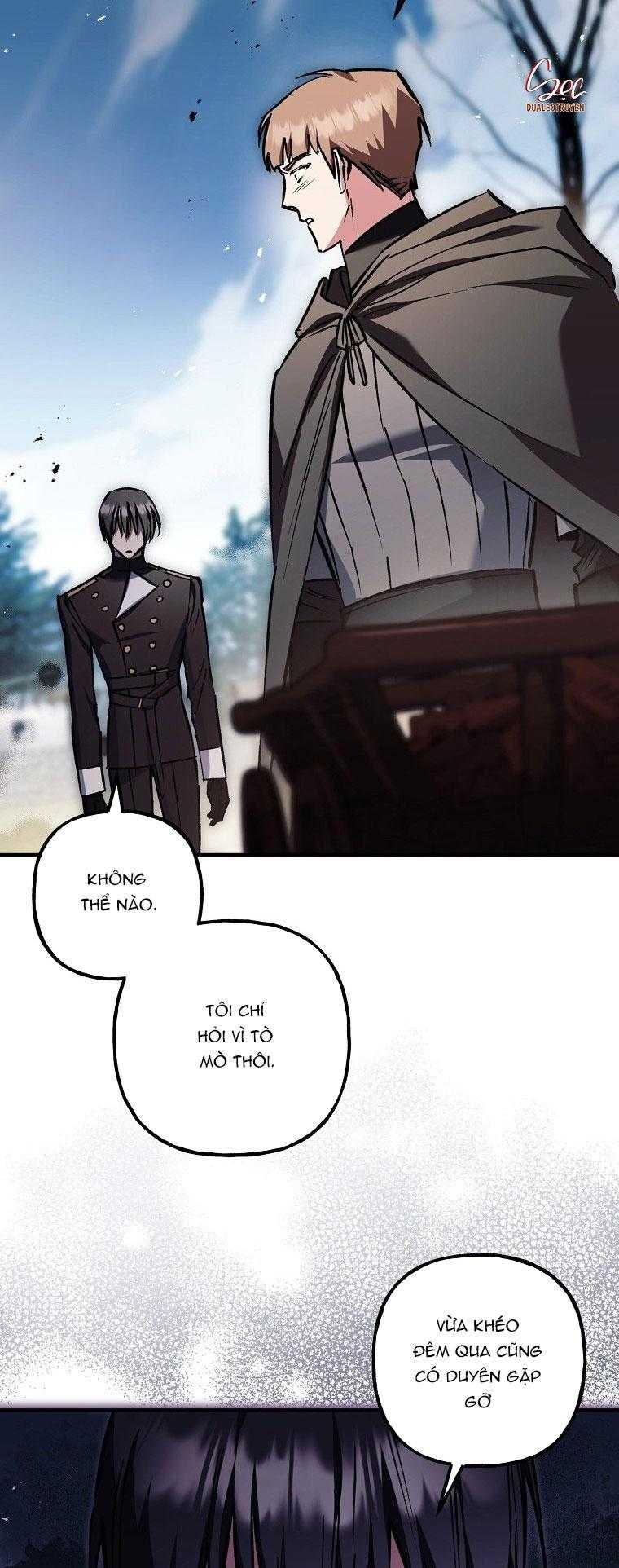 bước ngoặt định mệnh chapter 51 14