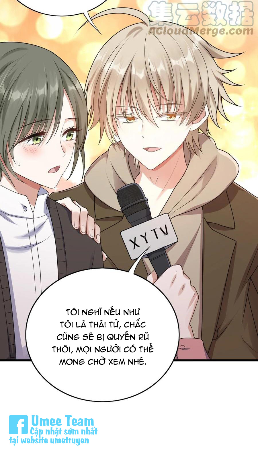 tức thời phạm quy [ tức thì vi quy ] chapter 37 13