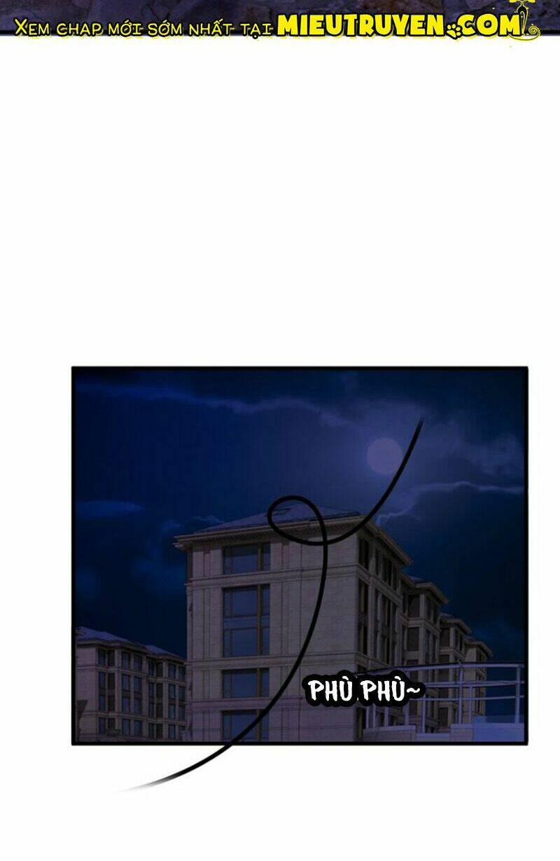 thú cưng độc quyền của boss chapter 86 32