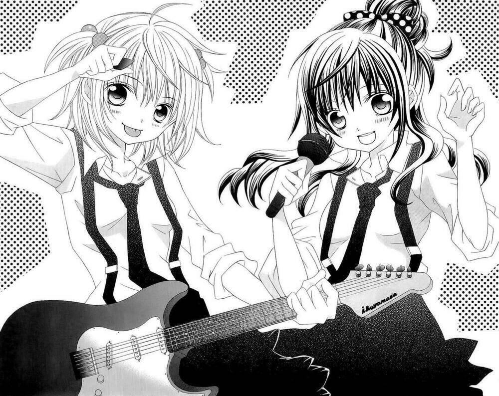 suki desu suzuki-kun!! chapter 25 4