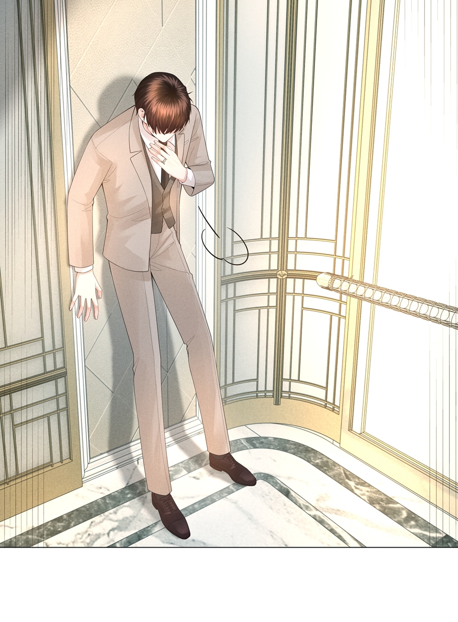 dior tiên sinh chapter 31 30