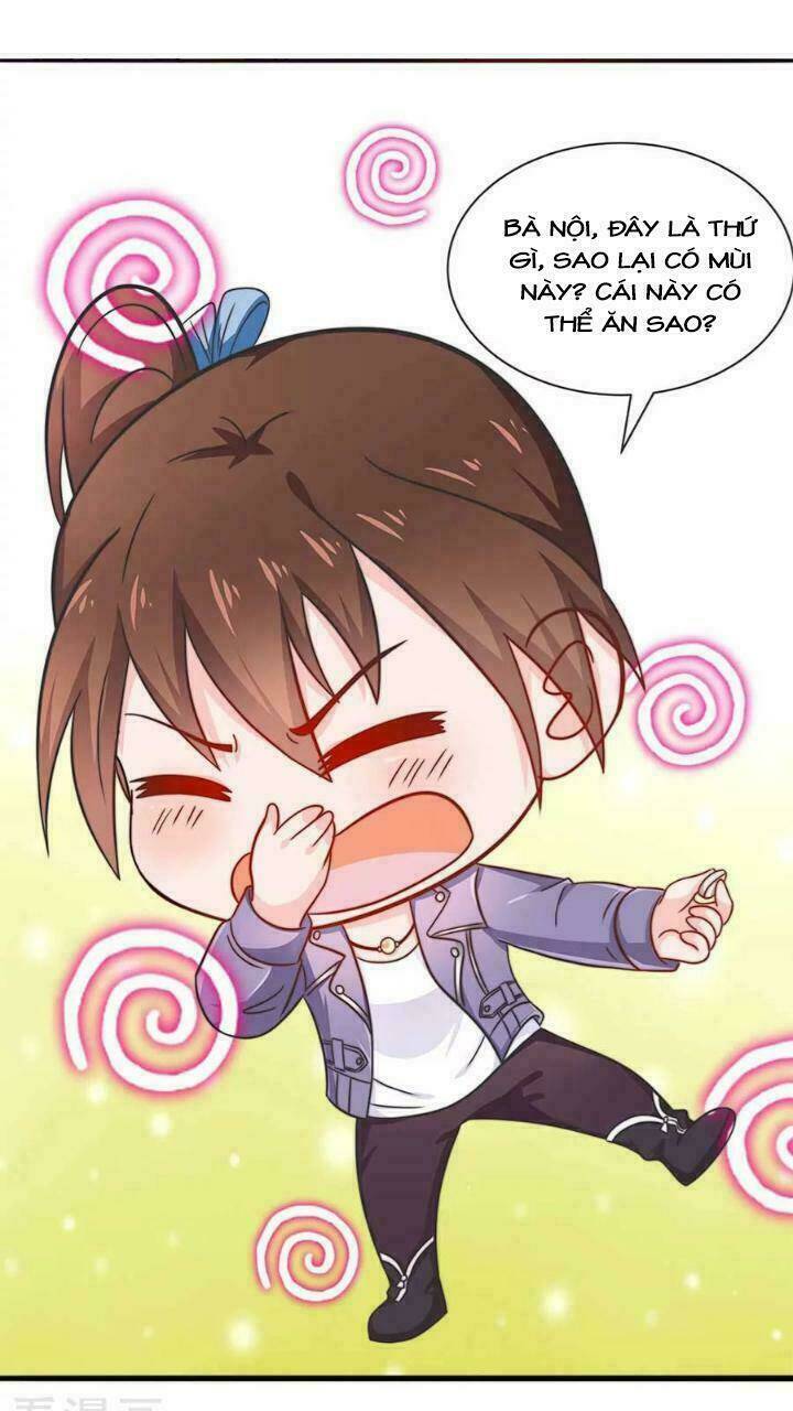 chào buổi tối, minh vương đại nhân chapter 22 14