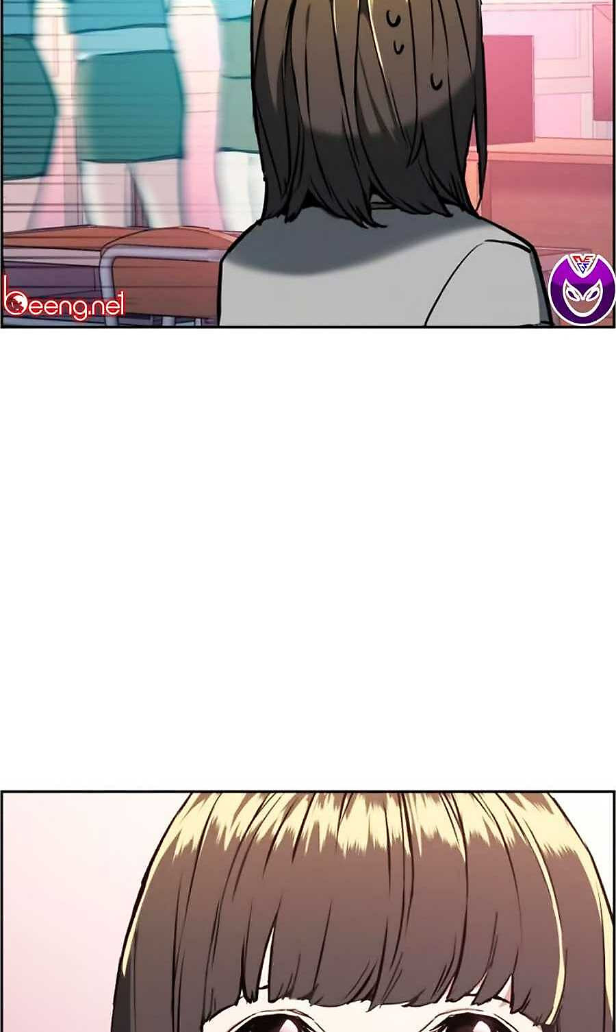 bạn học tôi là lính đánh thuê chapter 21 52