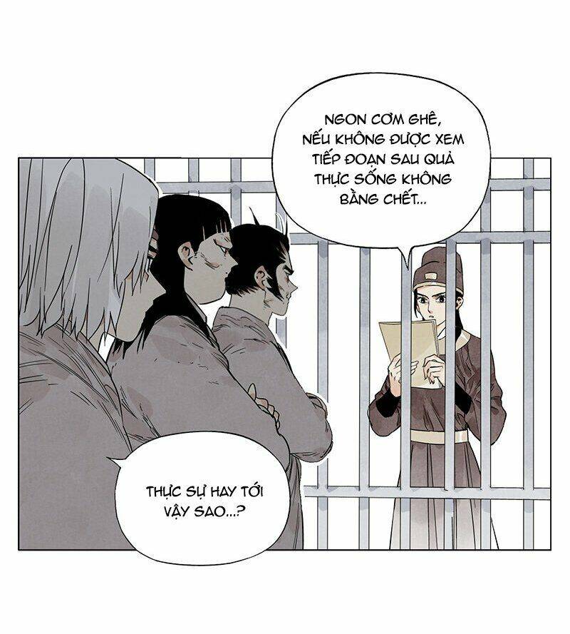 bang chủ đại nhân tìm cách trị hói đầu chapter 70 24