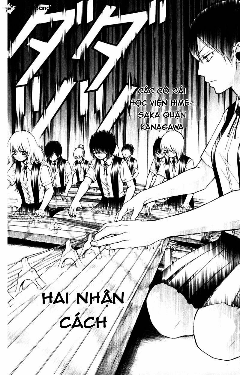 kono oto tomare! chapter 24 37