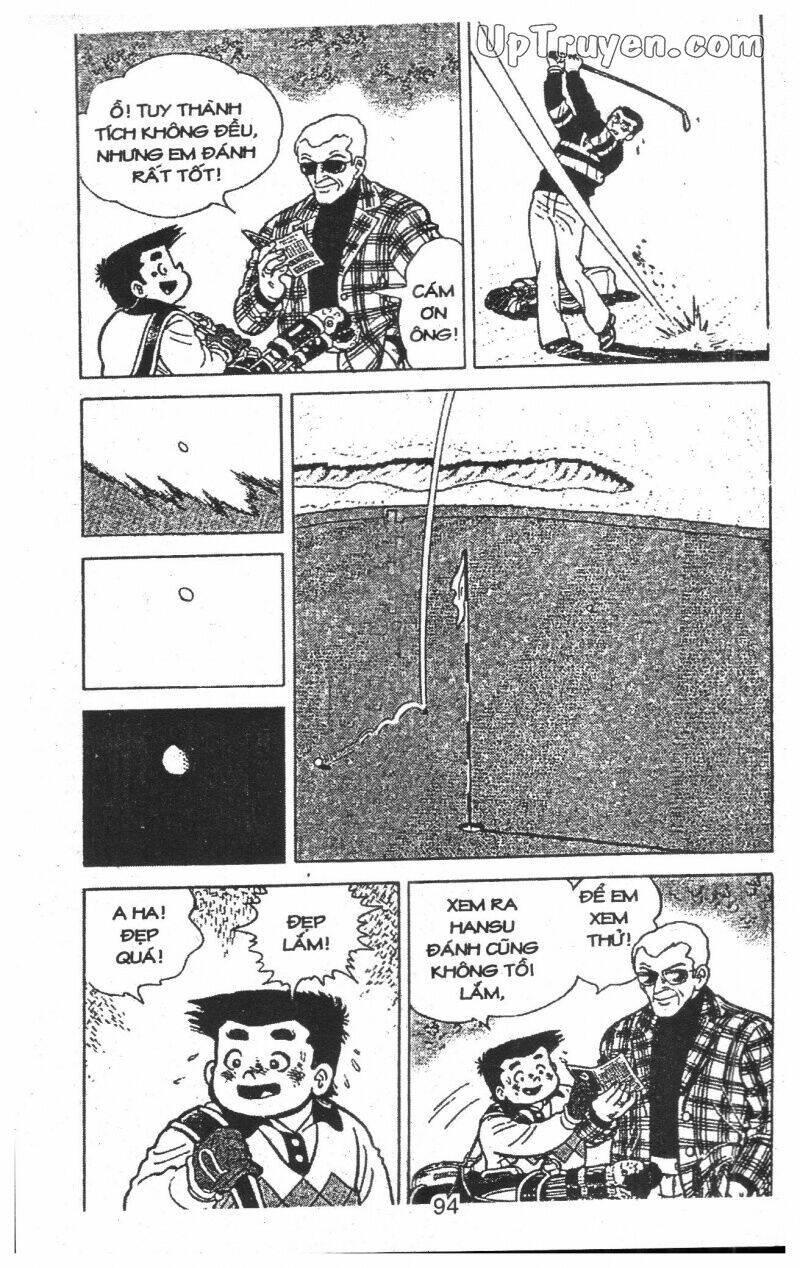 ashita tenki ni naare chapter 9 96