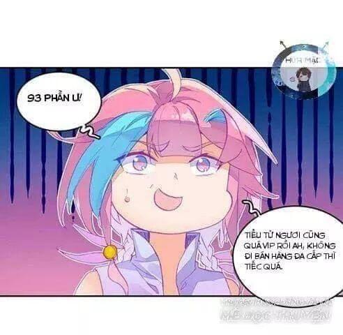 Lão Đại Xuyên Không Thành Tiên Nữ chapter 51.1 5