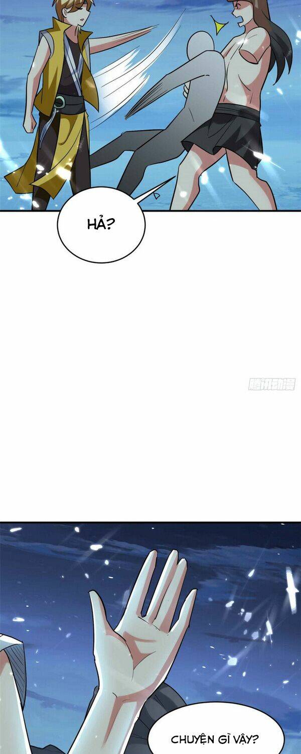 vạn giới tiên vương chapter 139 28