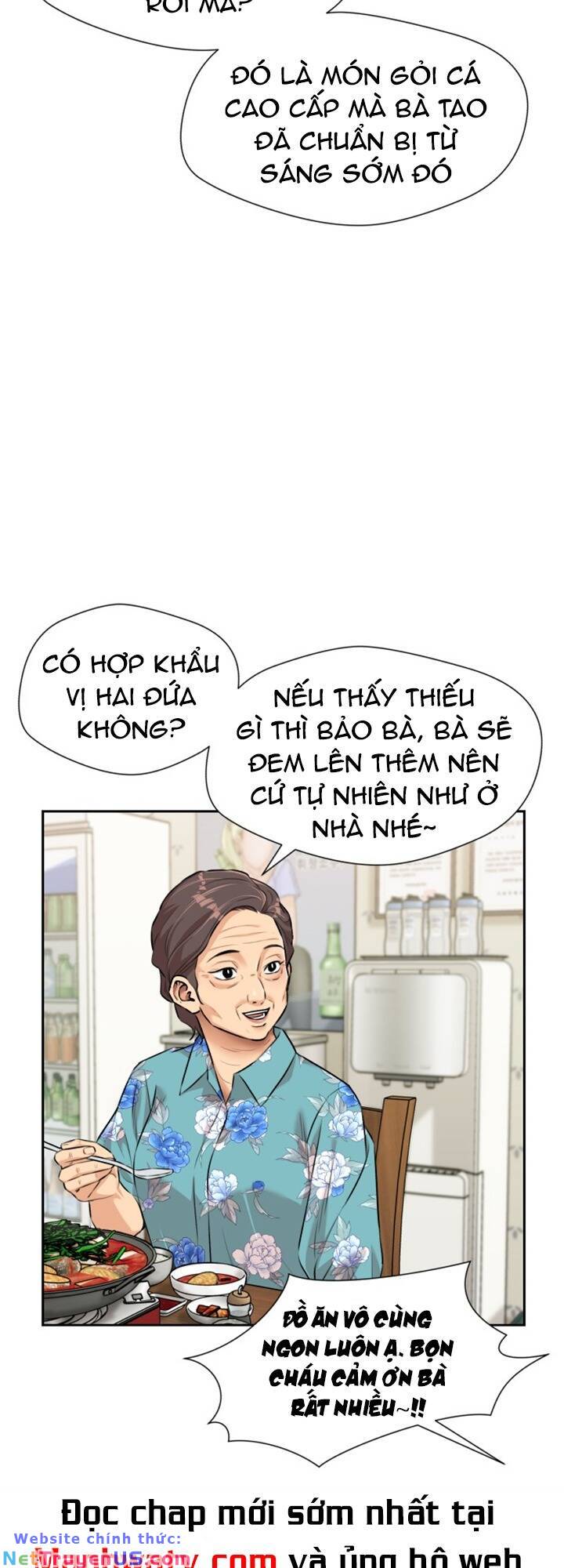 gương mặt thiên tài chapter 83 28