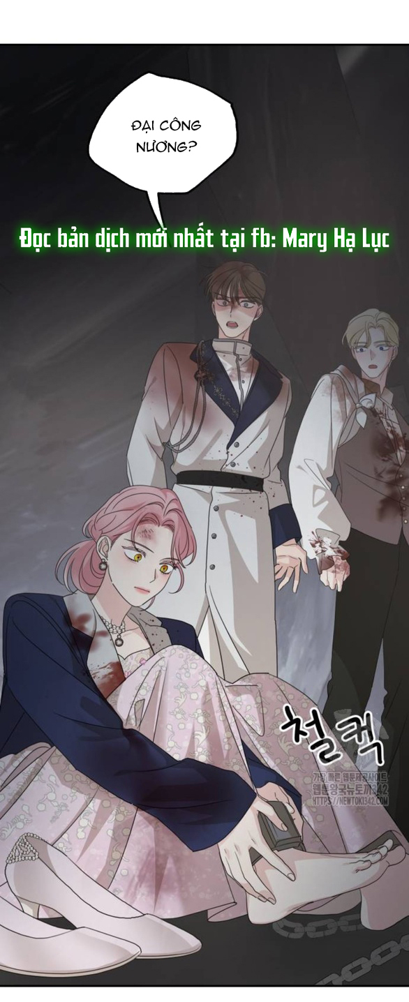 gia đình chồng bị ám ảnh bởi tôi chapter 116.2 15