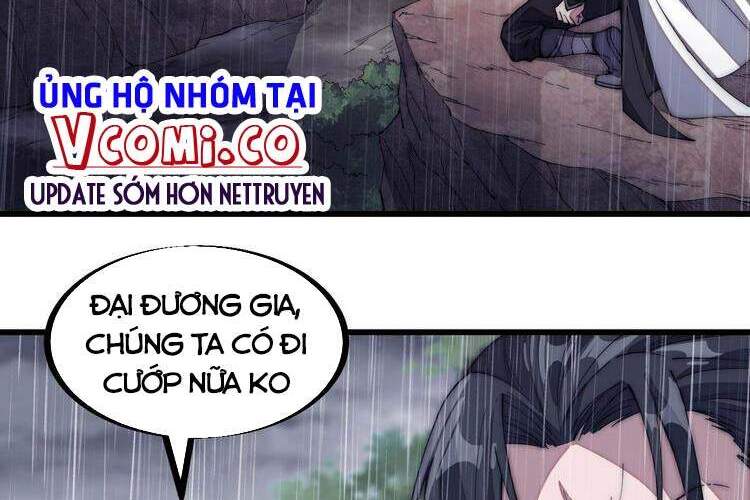 Ta Có Một Sơn Trại Chapter 128 - Trang 5