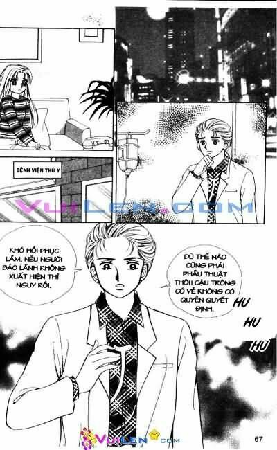 cánh cửa mùa hè chapter 6 67