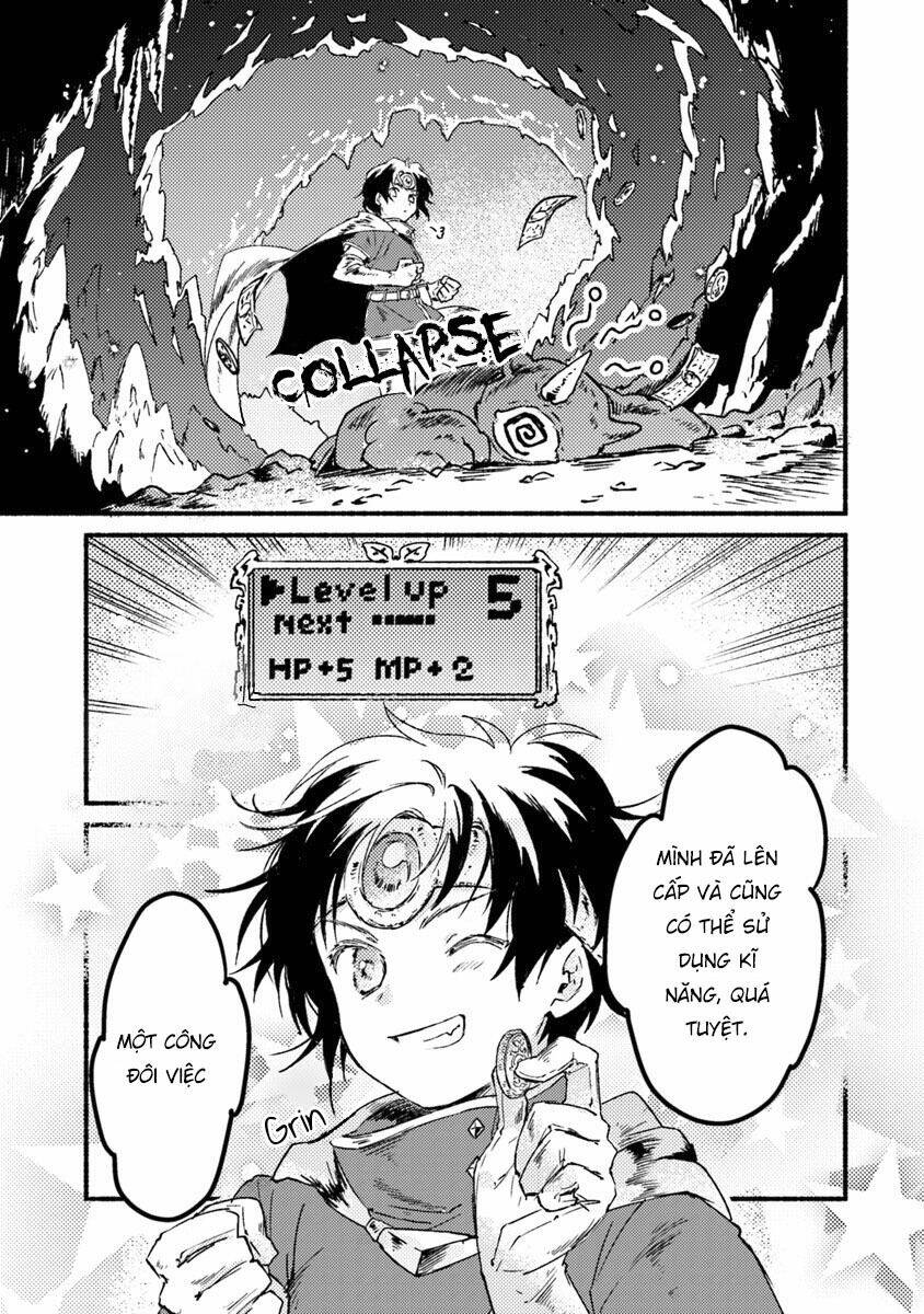 kochira last boss maoh shiro mae chapter 2 36