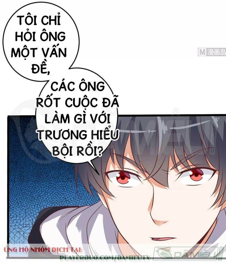 địa phủ khai phá thương chapter 45 3