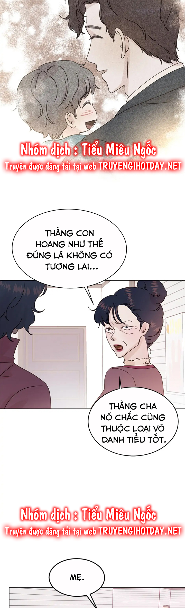 sự trả thù ngọt ngào của vợ tôi chapter 143 8