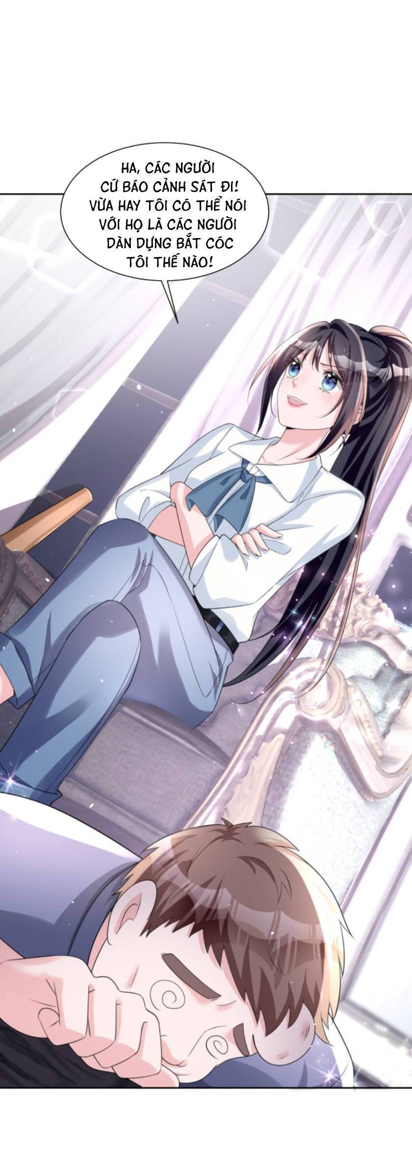 tổng tài huyết tộc cực sủng cô vợ mỹ nhân ngư chapter 48 5