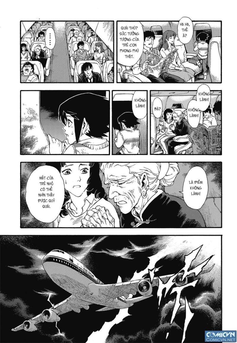 huyền hạo chiến ký chapter 5 5