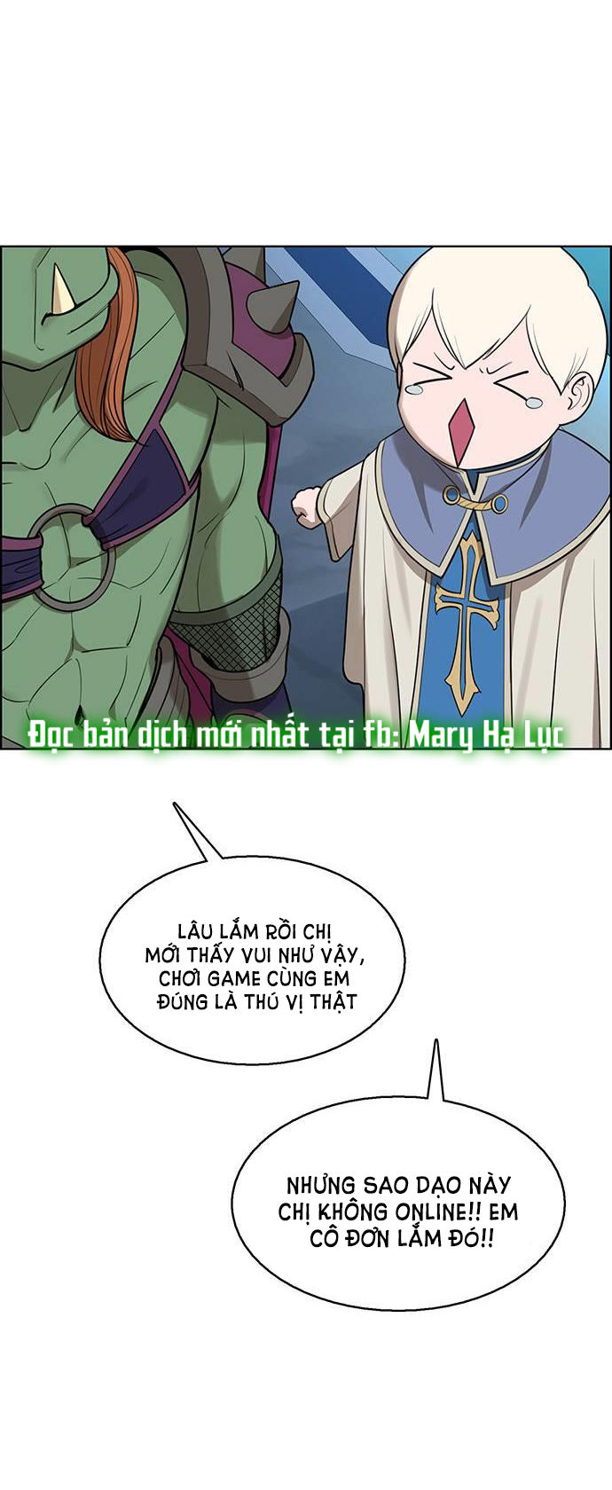 vẻ đẹp đích thực - true beauty chapter 234.1 49