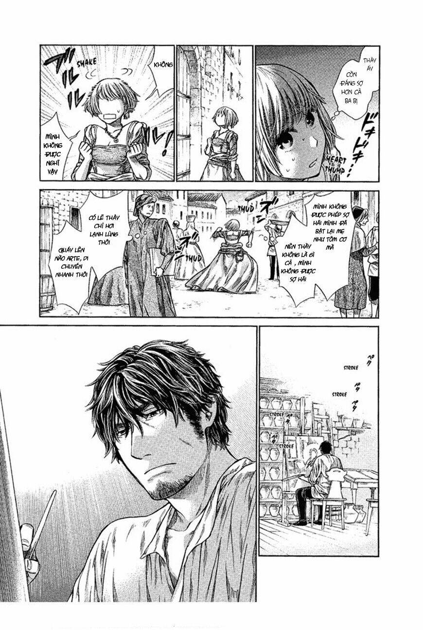 arte manga chapter 2 22