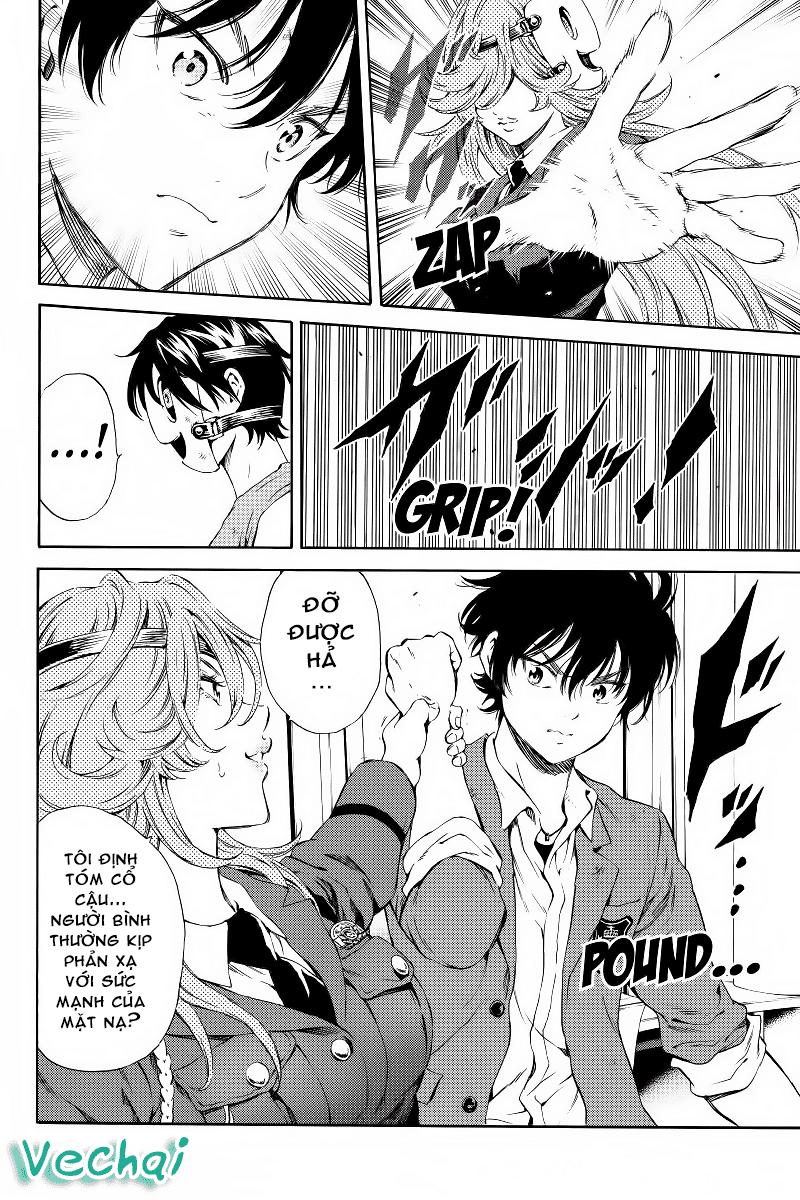 tenkuu shinpan arrive chapter 118 7