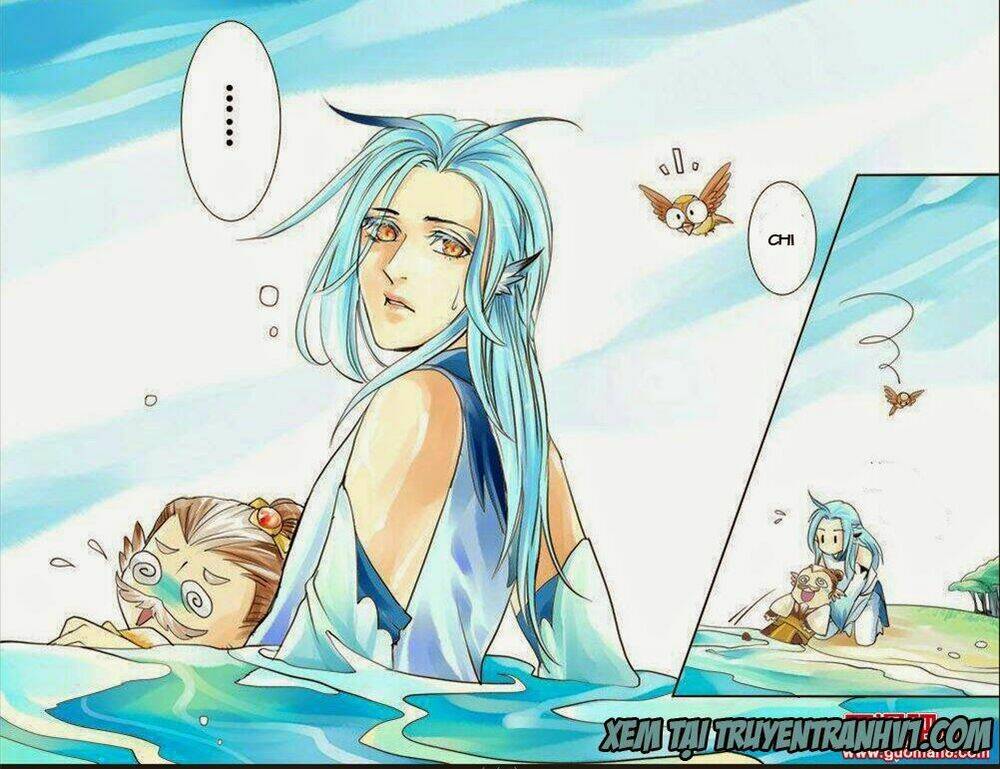 long phượng trình tường chapter 12 3