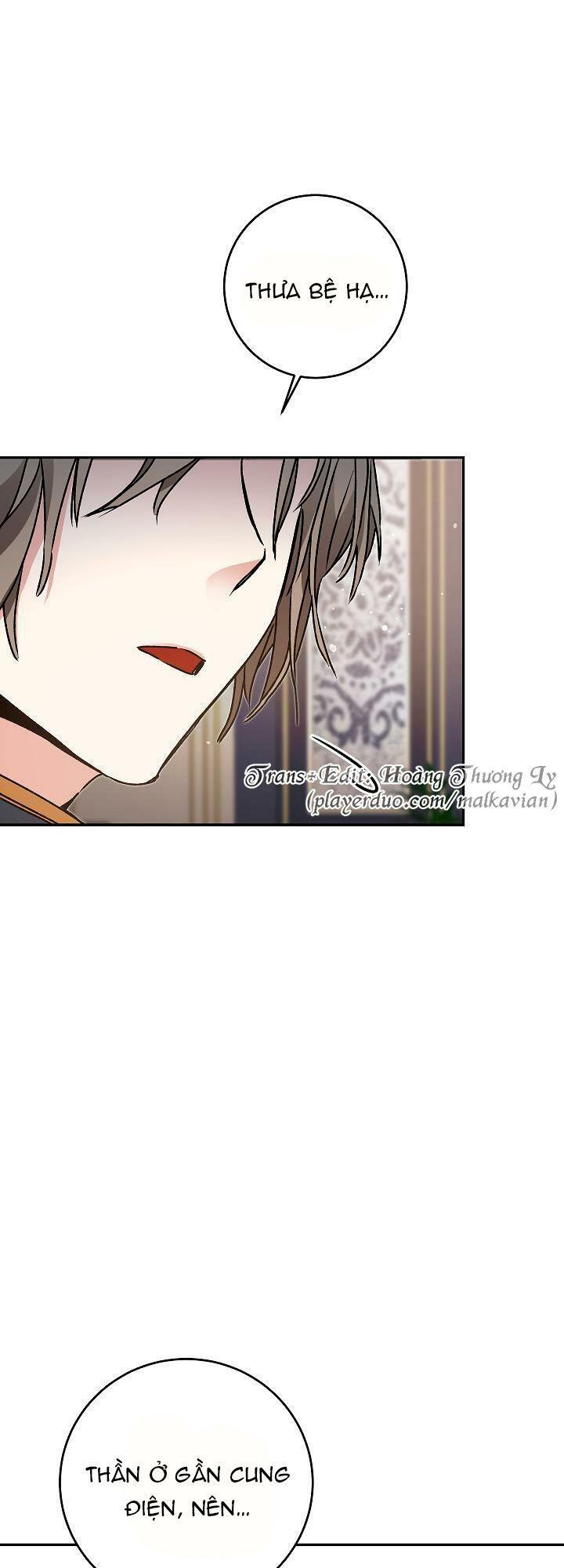 tôi trở thành hoàng đế bạo chúa trong tiểu thuyết chapter 48 18