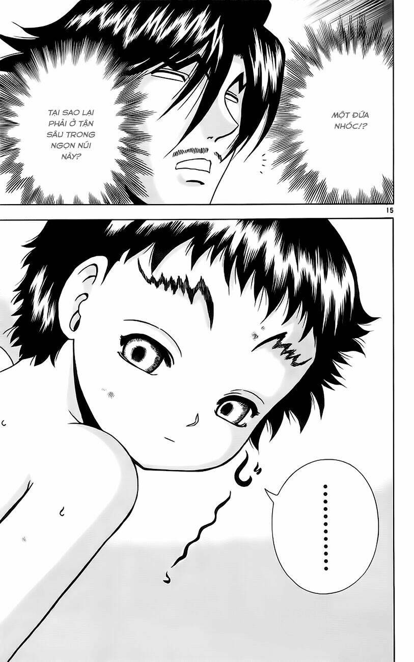 history's strongest disciple kenichi chapter 153 24