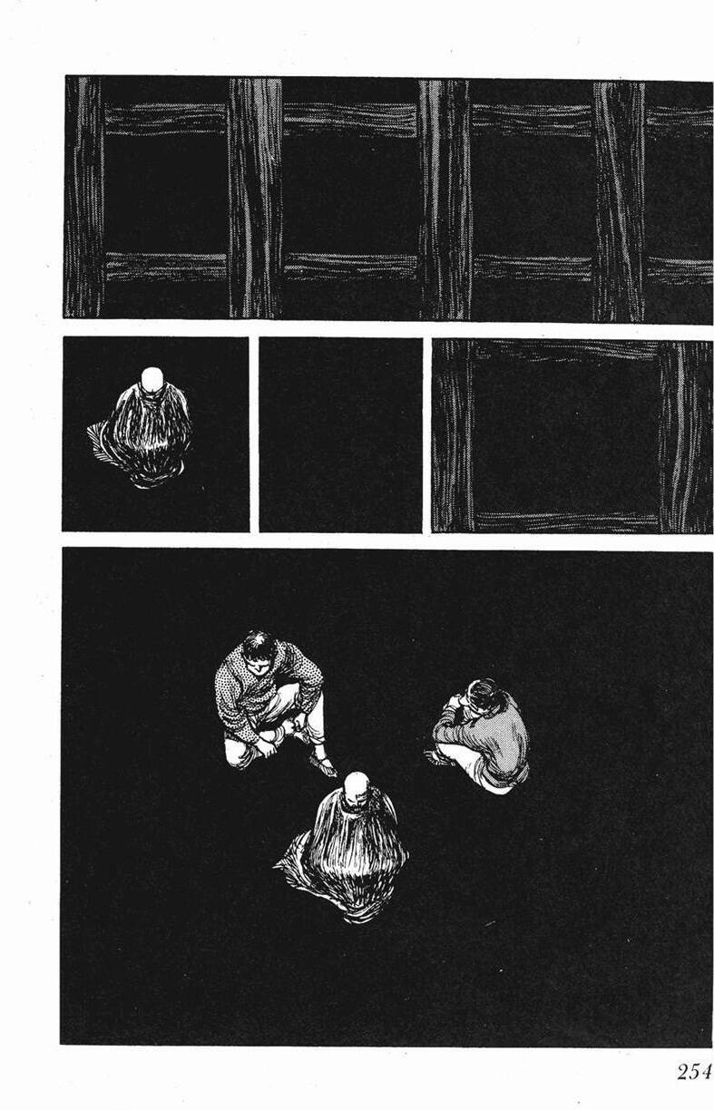 binh pháp mặc công chapter 65 2