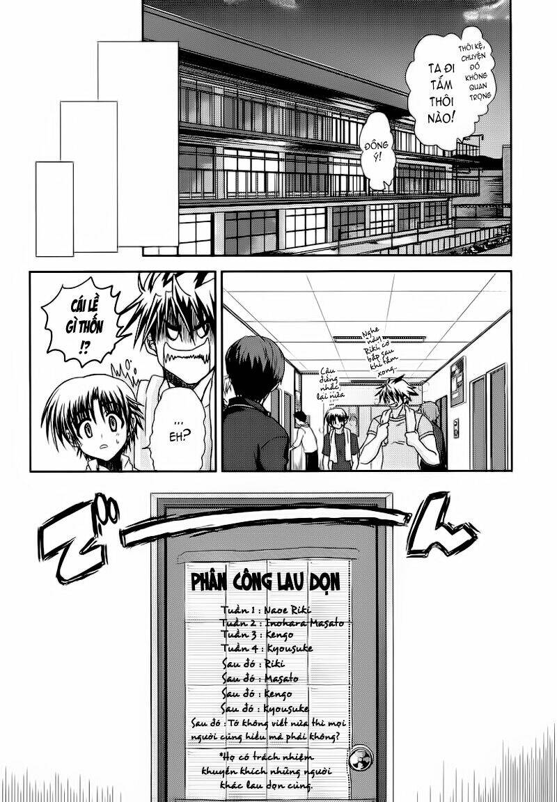 little busters! (anagura mogura) chapter 10 19